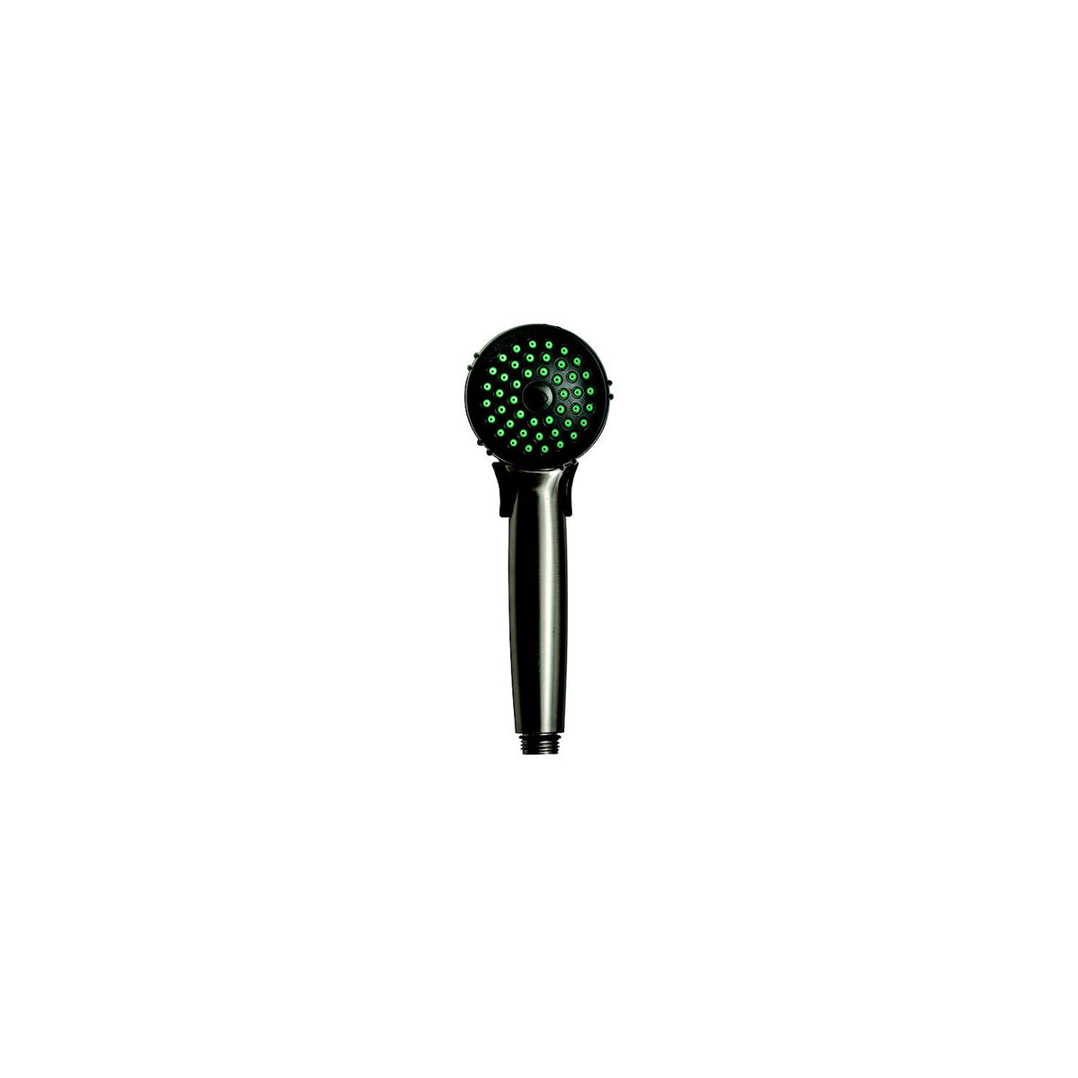 Dura Faucet DFSA400SN Hand Held Shower Wand, Satin Nickel