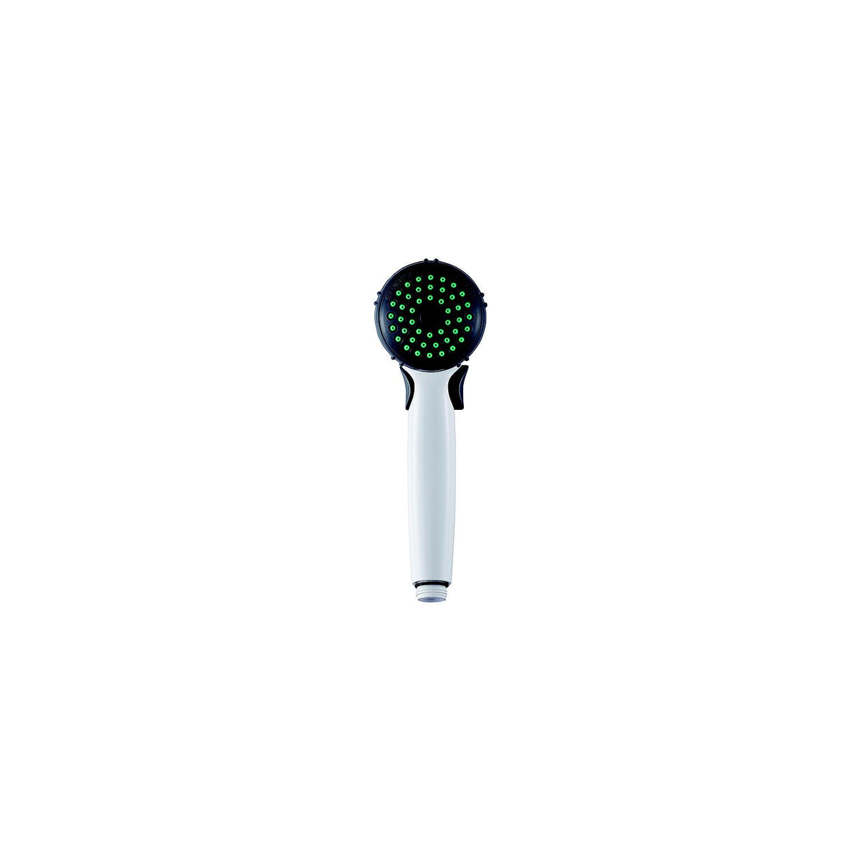 Dura Faucet DFSA400WT Hand Held Shower Wand, White