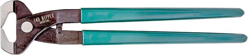 Diamond DFN14 Hoof Nipper, Plastic Handle, 14 in OAL