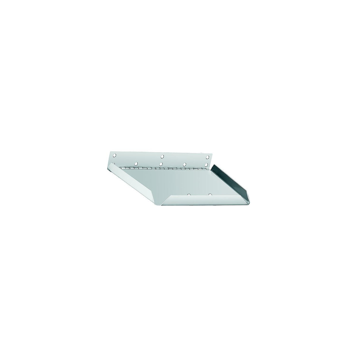 Replacement Edge Mt. Trim Tab Blade, 9″ x 12″