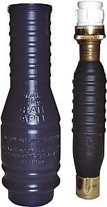 Drain King VIP2 Drain Opener/Cleaner, 50 to 80 psi Pressure