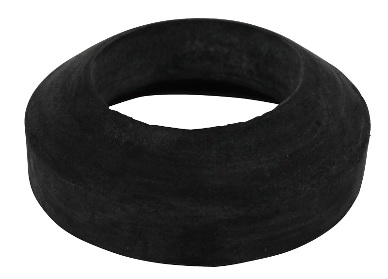 Plumb Pak PP835-84 Tank-to-Bowl Gasket, Sponge Rubber, For: American Standard 2 in Toilets