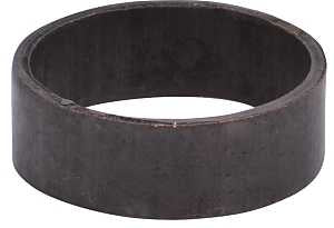 SharkBite 23103CP25 Crimp Ring, 3/4 in, PEX-A, PEX-B, Black