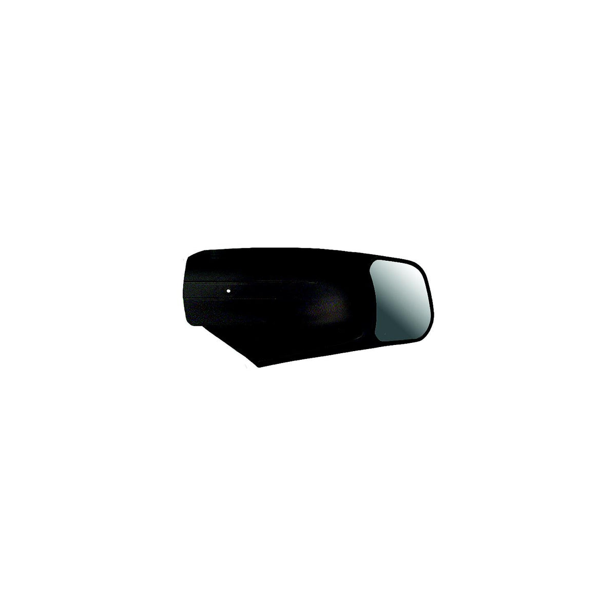 CIPA 10952 Chevy/GMC Custom Towing Mirror, Passenger Side