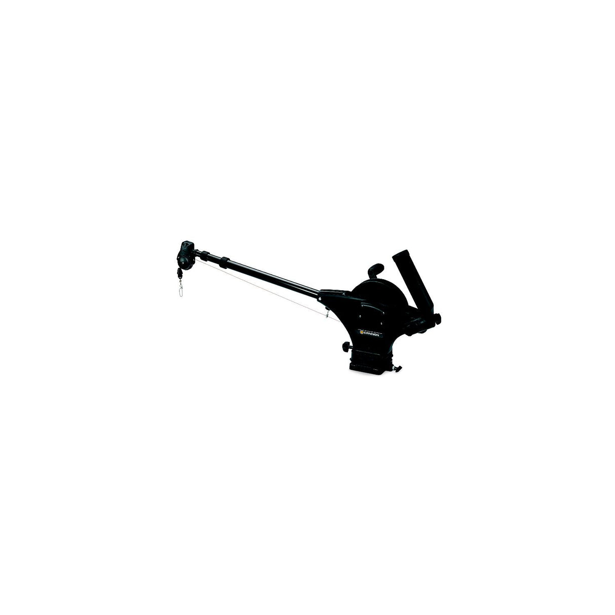 Uni-Troll 10 Manual Downrigger