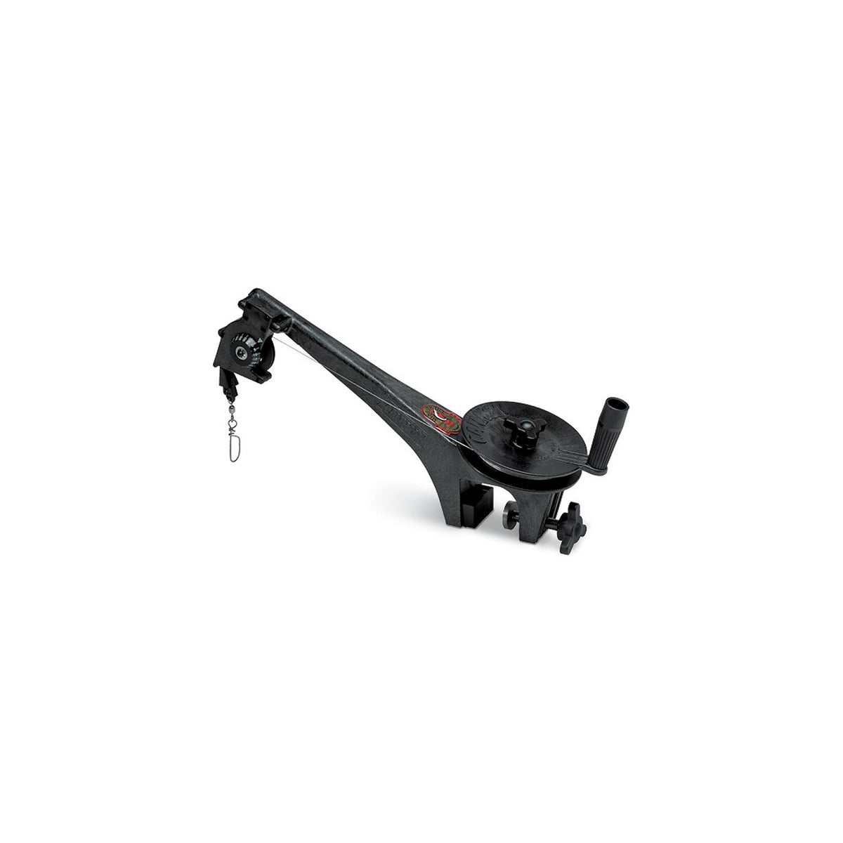 Mini-Troll Manual Downrigger
