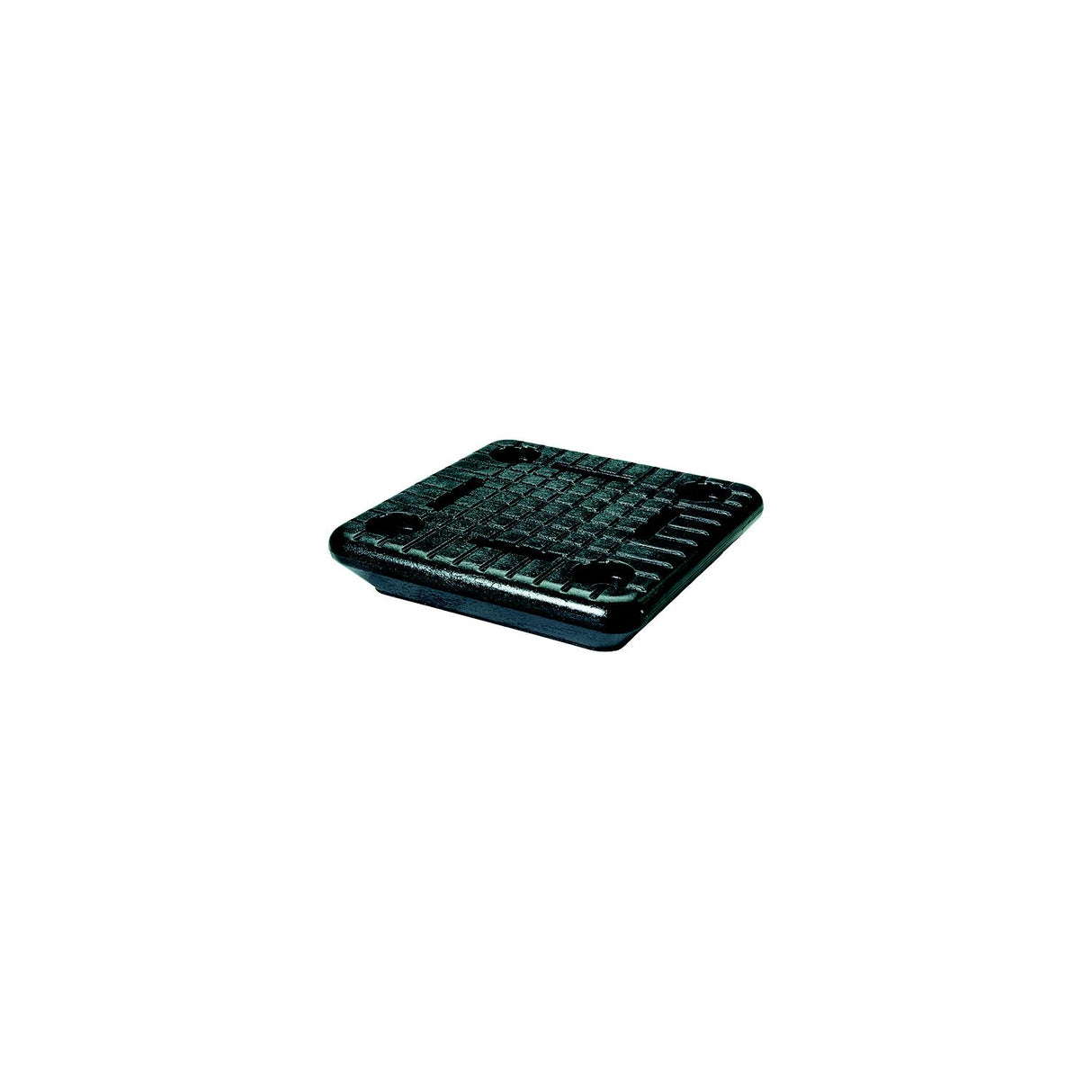 Cannon 2207002 Lexan base for Uni-Troll