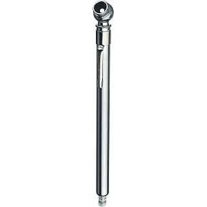 Tru-Flate 17-517 Tractor Tire Gauge, 5 to 45 psi