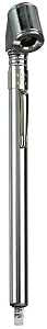 Tru-Flate 17-525 Tire ga, For: Dual Wheels and Other Difficult-To-Reach Valve