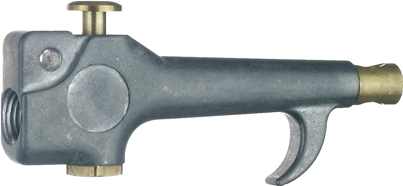 Tru-Flate 18-231 Blow Gun, 150 psi Air, Trigger Switch Control Type