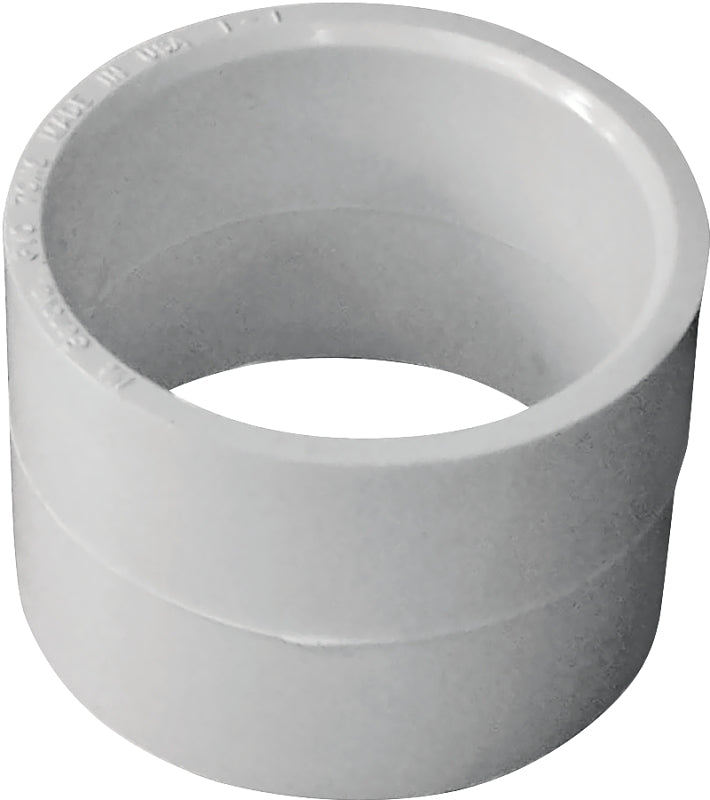 Halex 95212B Grounding Bushing, 1-1/4 in, Zinc