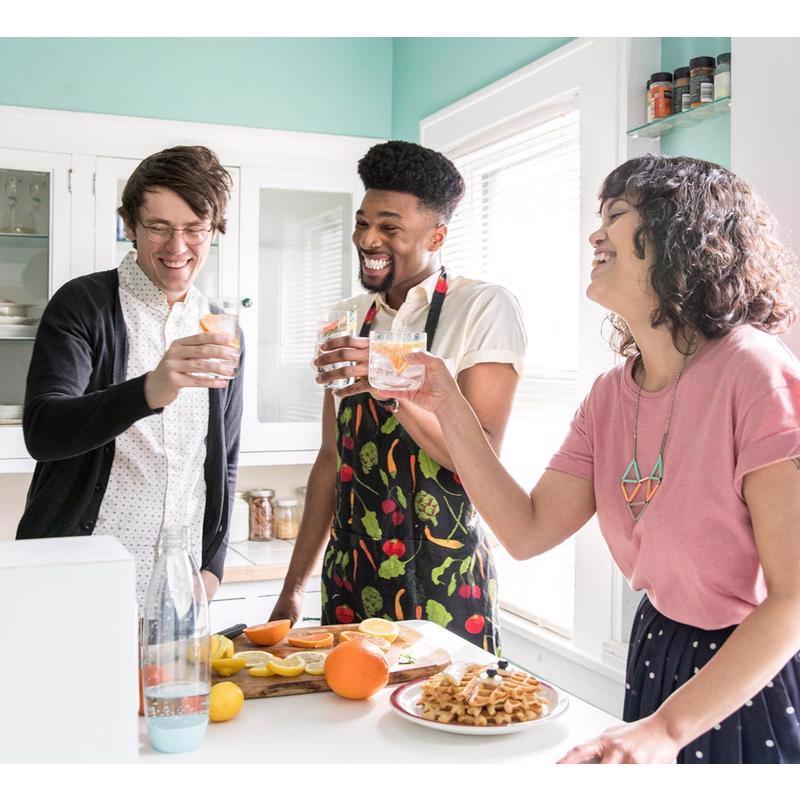 SodaStream Diet Dr Pete Soda Mix 14.8 oz 1 pk