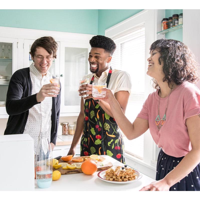 SodaStream Diet Lemon Lime Soda Mix 14.8 oz 1 pk