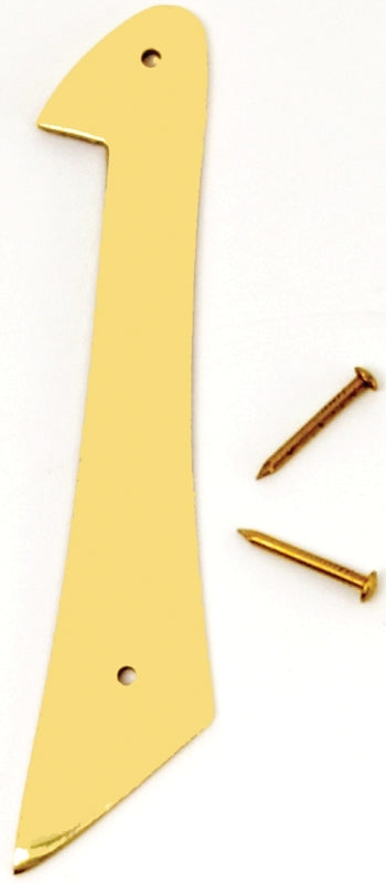 Hy-Ko BR-40/1 House Number, 3 in W x 6-3/4 in H Dimensions, Character: 1, 4 in H Character, 2-1/2 in W Character