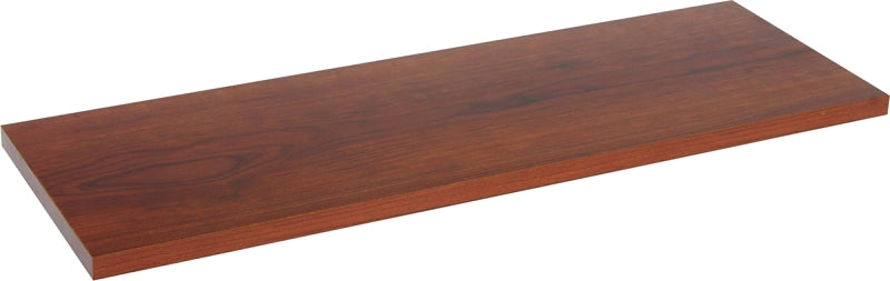 Knape & Vogt 1980 W 12X36 Shelf Board, 200 lb, 1-Shelf, 36 in L, 12 in W, Particleboard, Pack of 5