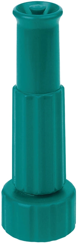 Gilmour 804282-1001 Twist Nozzle, Polymer, Teal