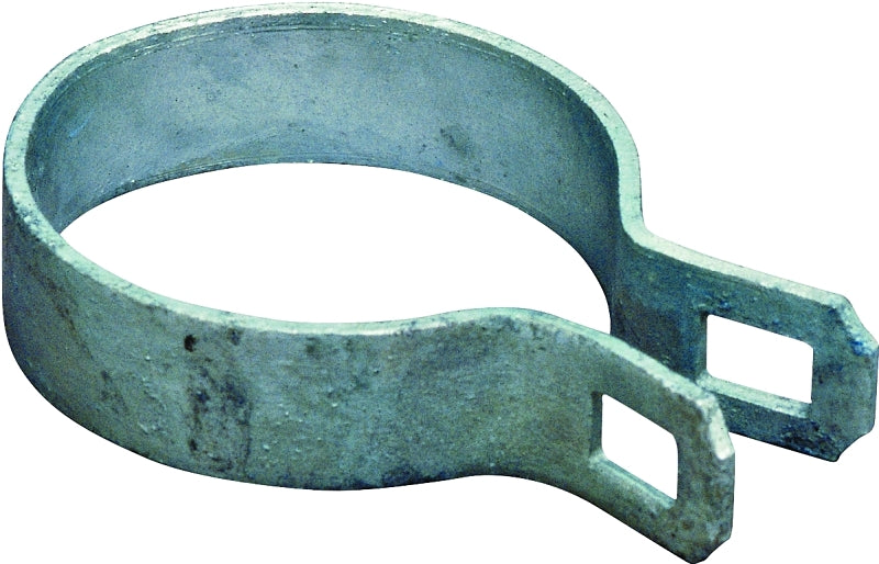 Stephens Pipe & Steel HD13040RP Brace Band, 2-1/2 x 3/4 in Dimensions