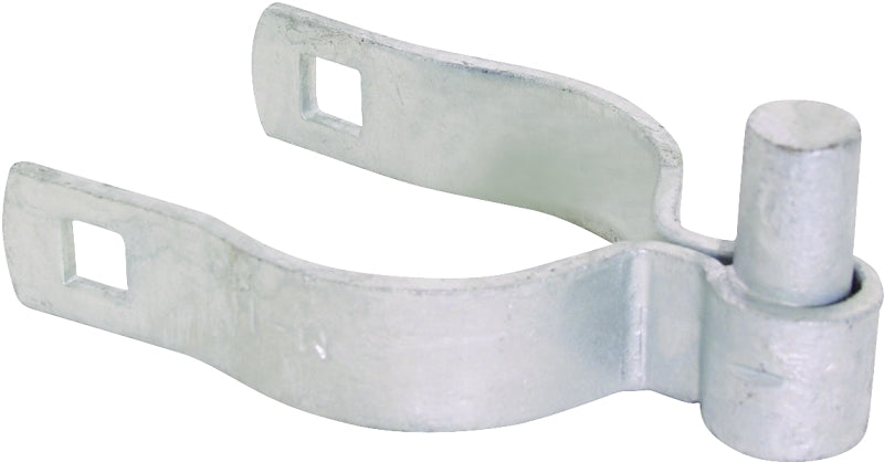 Stephens Pipe & Steel HD22040RP Male Hinge, 2-1/2 in Dimensions