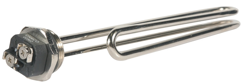 Camco USA 02363 Water Heater Element, 240 V, 5500 W, Copper