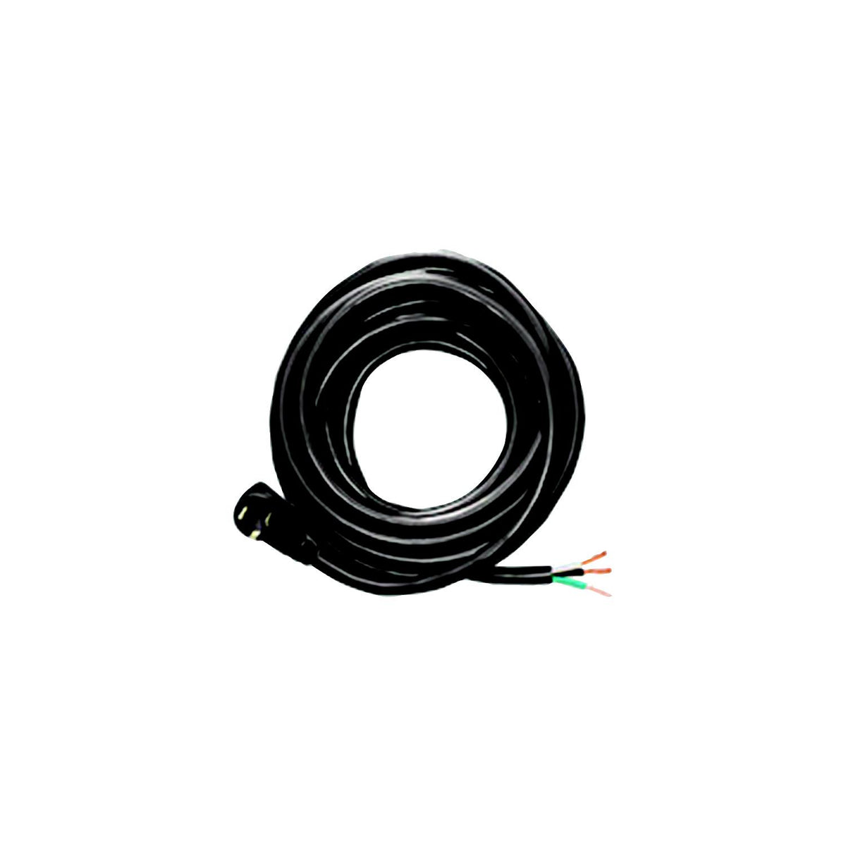 AP Products Power & Lighting 30 Amp Right Angle Male 25″ Cord