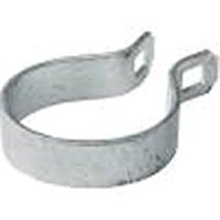 Stephens Pipe & Steel HD13030RP Brace Band, 2-3/4 in Dimensions