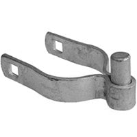 Stephens Pipe & Steel HD22020RP Male Hinge, 1-5/8 in Dimensions