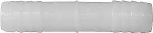 Boshart UNC-05 Pipe Coupling, 1/2 in, Insert, Nylon