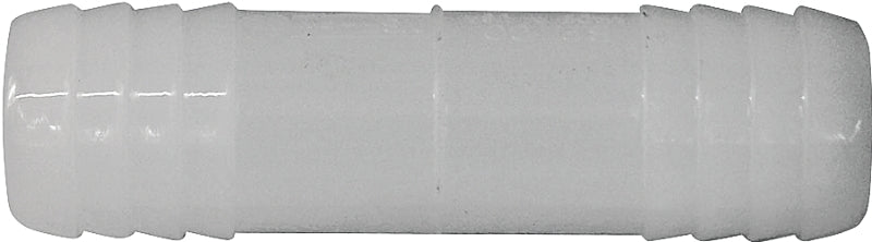 Boshart UNC-07 Pipe Coupling, 3/4 in, Insert, Nylon
