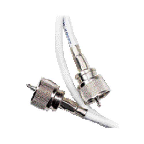 Ancor RG58CU Coaxial Cable Assembly 3' (Two Ends)