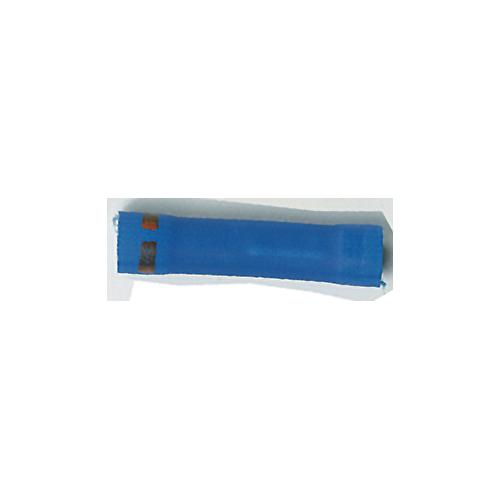 Ancor 210164 Marine Grade Step Down Butt Connectors, 16-14 to 22-18 Wire, Blue, 25/Pk