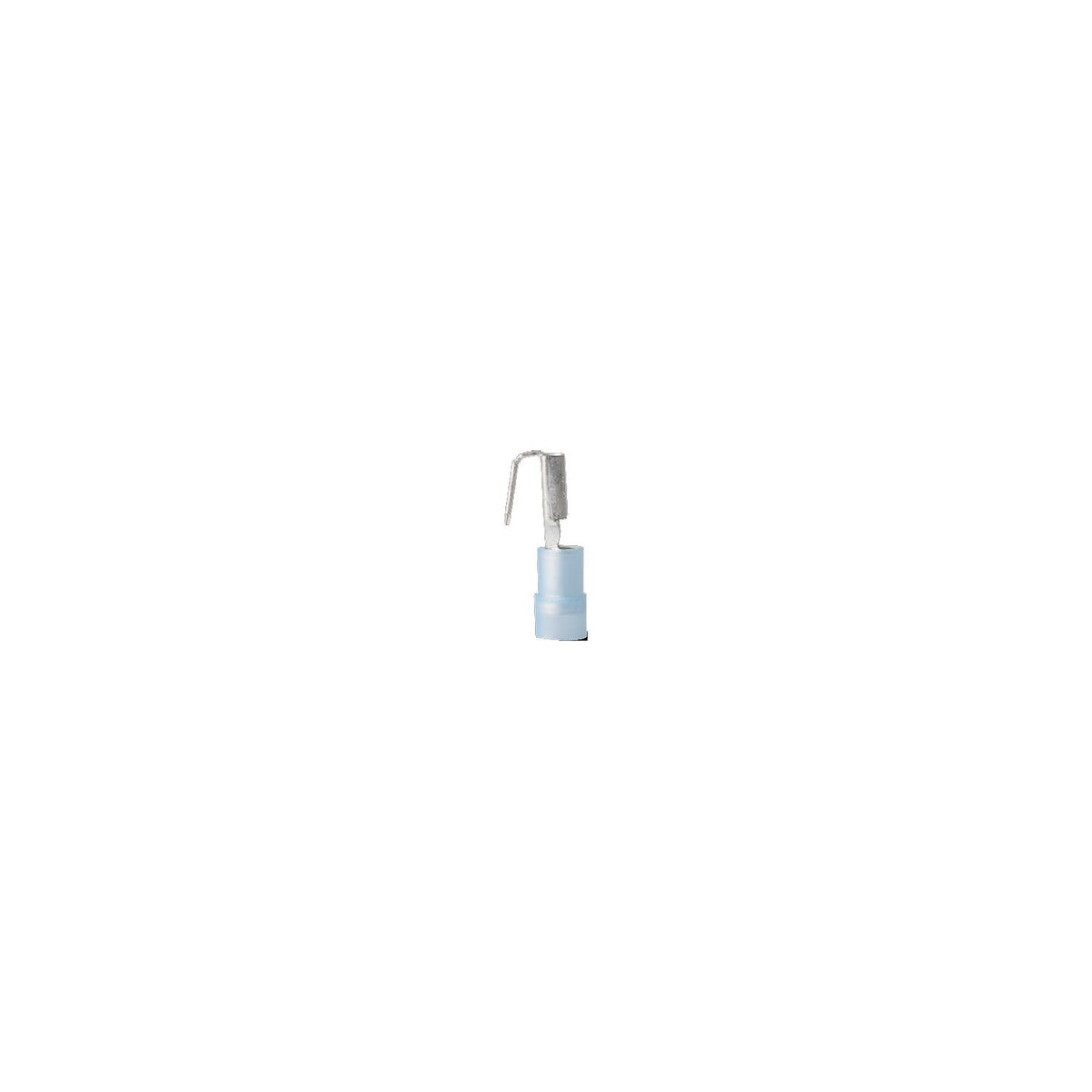 Ancor 230612 Multi-Stack Disconnect 16-14, Blue, 3/pk, Pack of 10