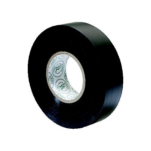 Premium Electrical Tape, 5 Rolls Assorted Colors