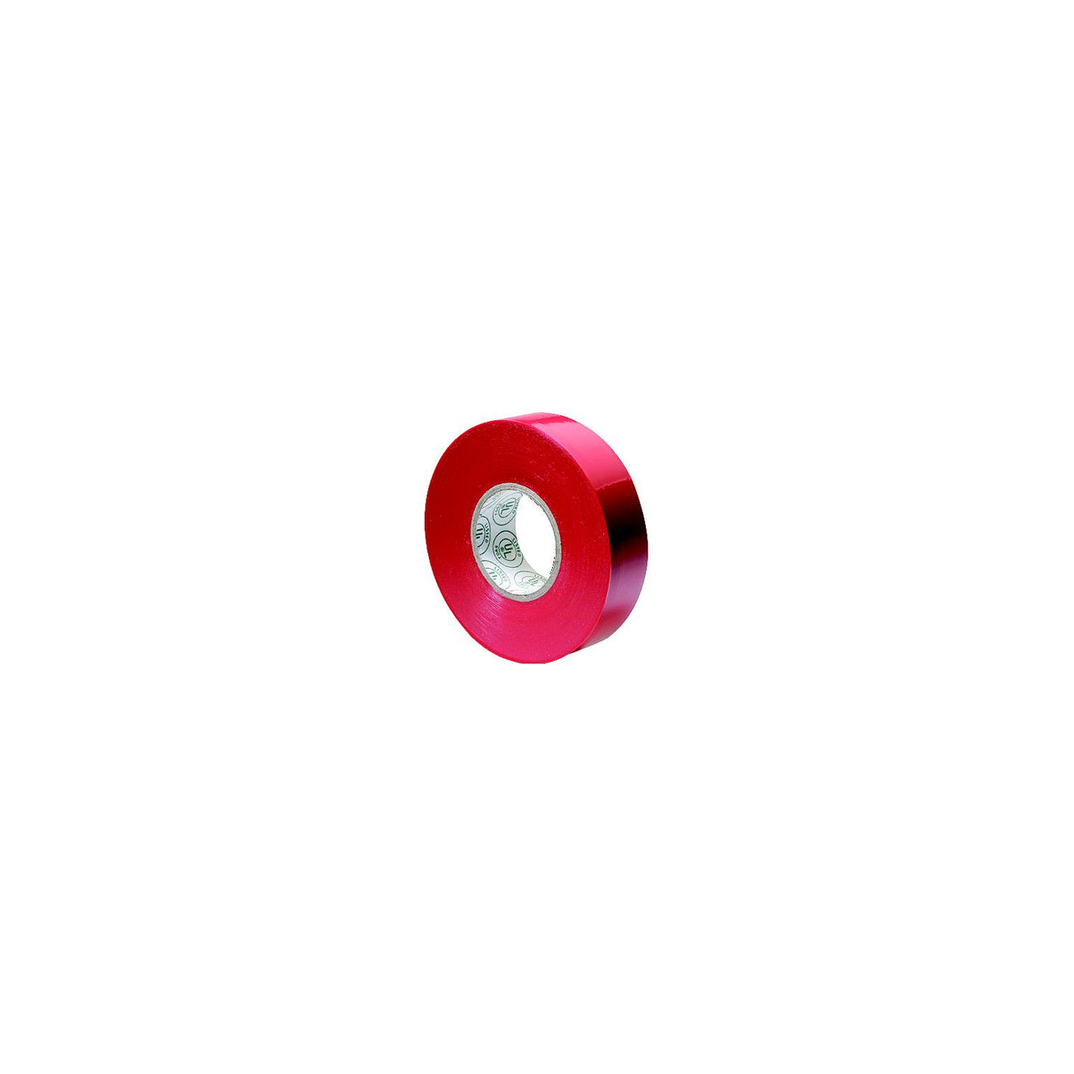 Premium Electrical Tape, Red