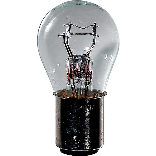 Ancor Double Contact Index Light Bulb 12V #1157, 2/Pk