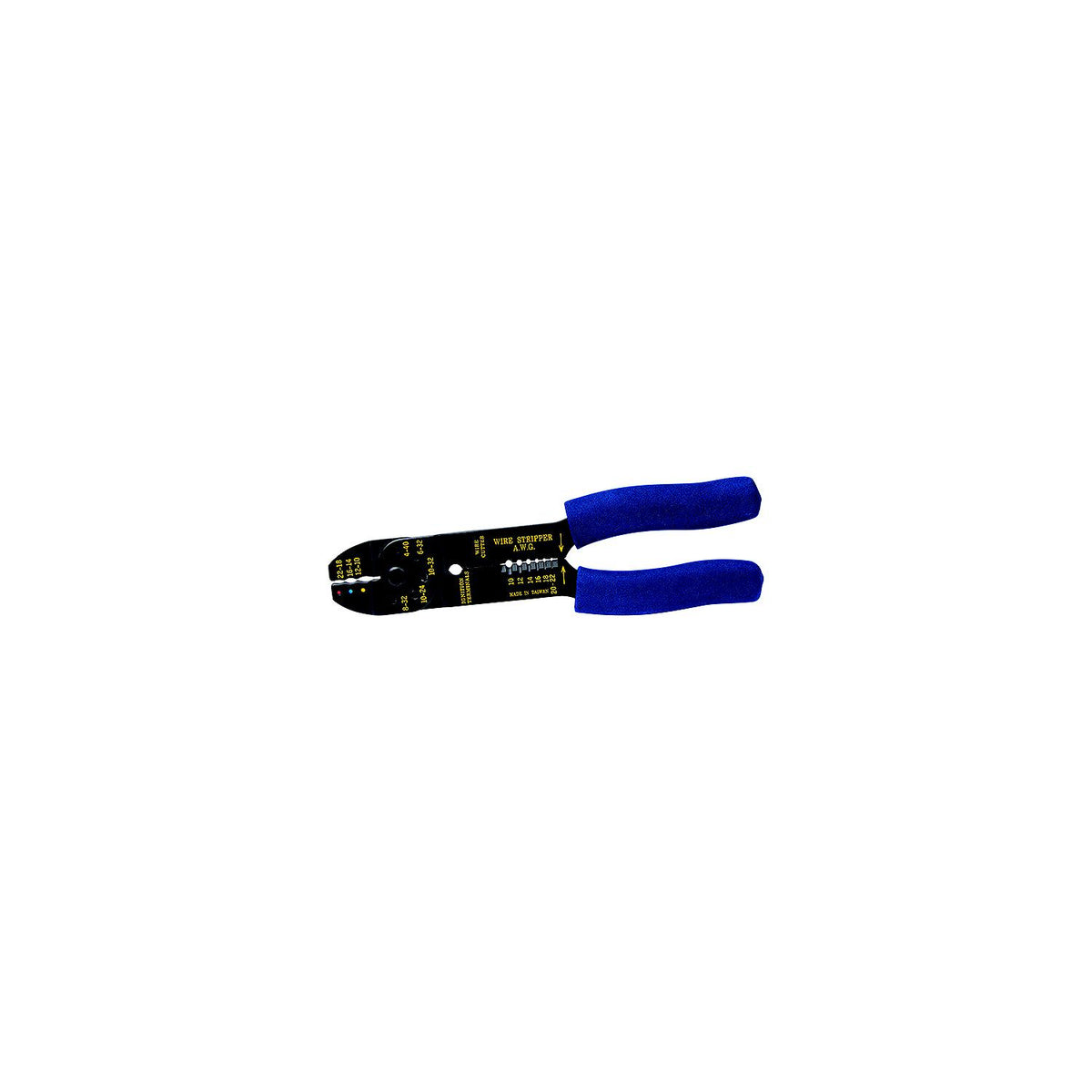 Ancor 702007 Cut/Strip/Crimp Tool