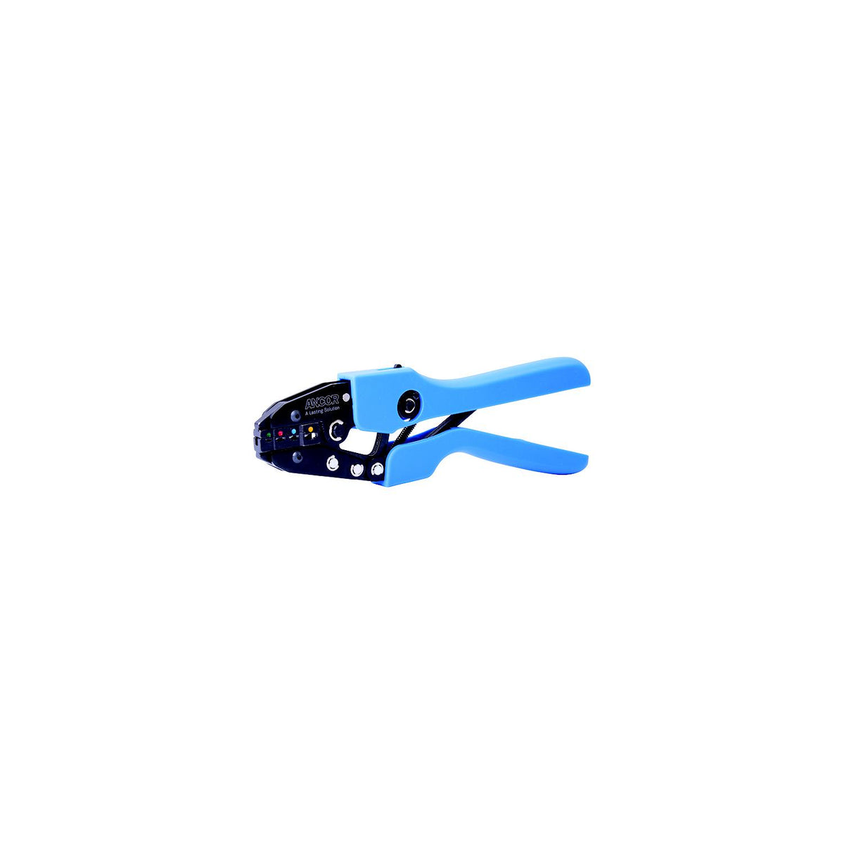 Ancor 703030 Double Crimp Ratchet Tool