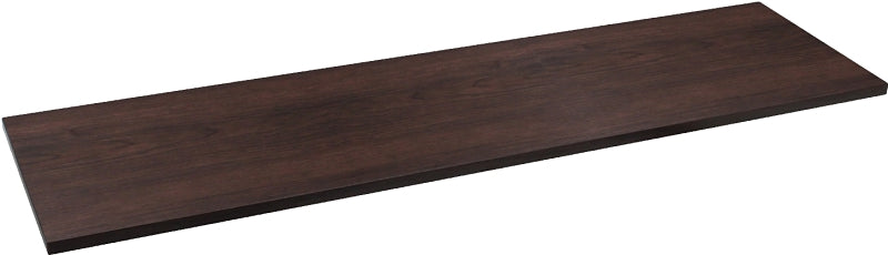 Knape & Vogt 1980 ESP 10X36 Shelf Board, 200 lb, 5-Shelf, 36 in L, 10 in W, Particleboard, Pack of 5