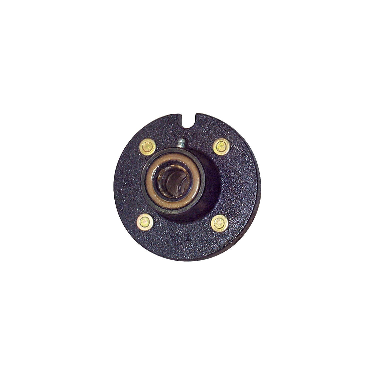 Dexter Super Lube Hub Kit