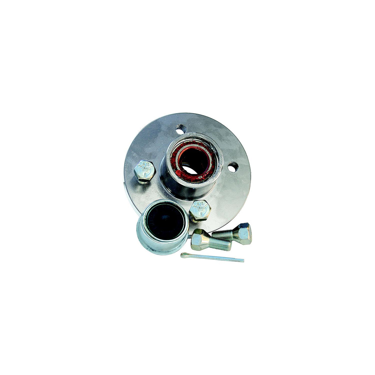 Dexter Super Lube Hub Kit