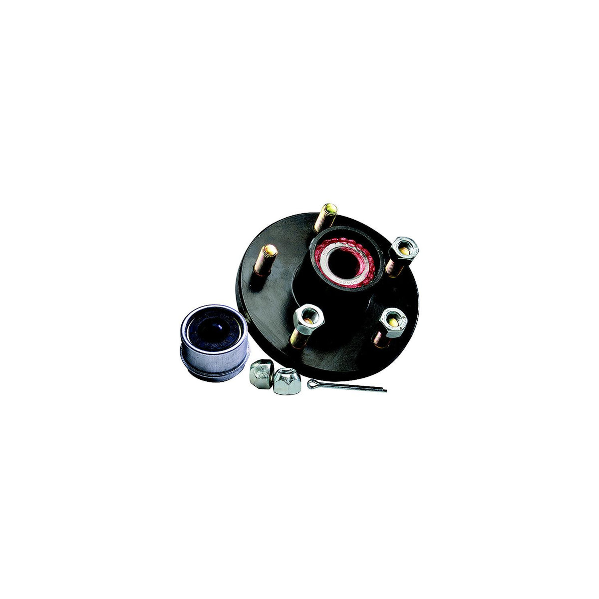 Dexter Super Lube Hub Kit