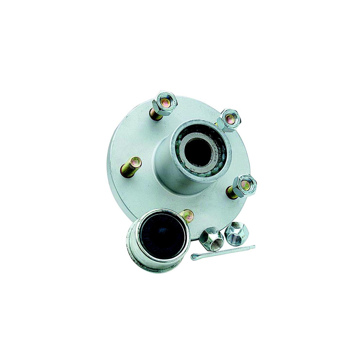 Dexter Super Lube Hub Kit