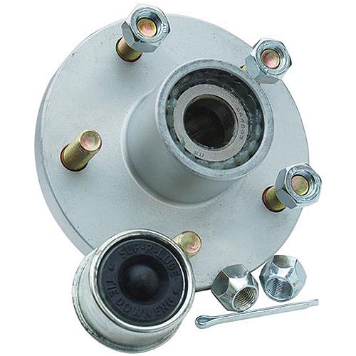 Dexter Super Lube Hub Kit
