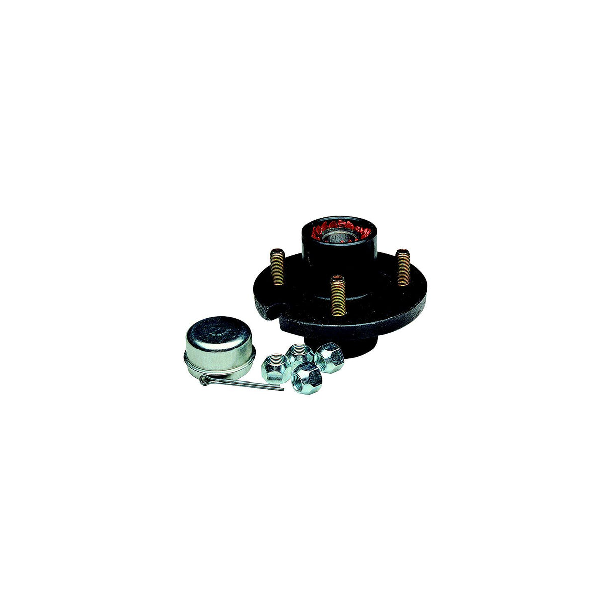 Dexter Replacement Wheel Hub Kit