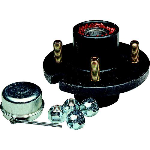 Dexter Replacement Wheel Hub Kit
