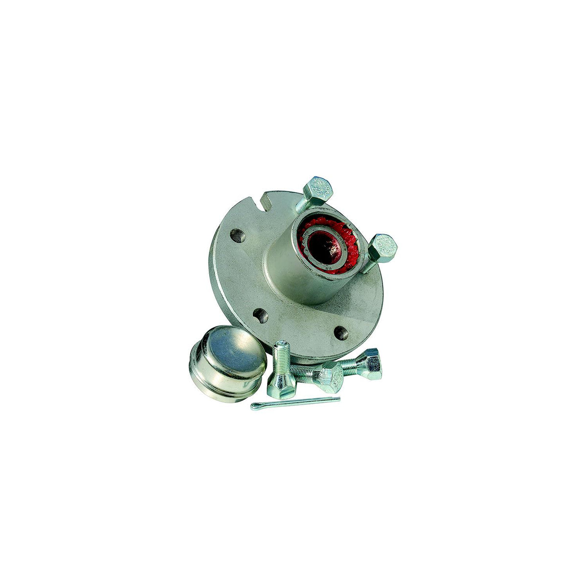 Dexter Replacement Wheel Hub Kit