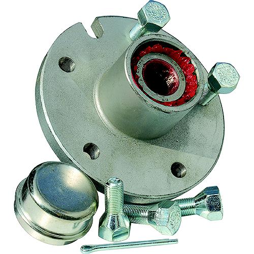 Dexter Replacement Wheel Hub Kit
