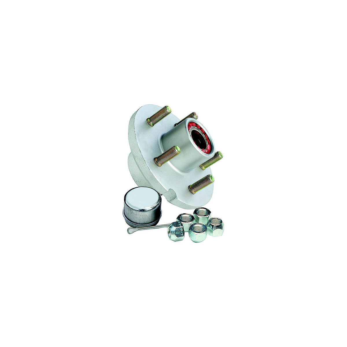 Dexter Replacement Wheel Hub Kit