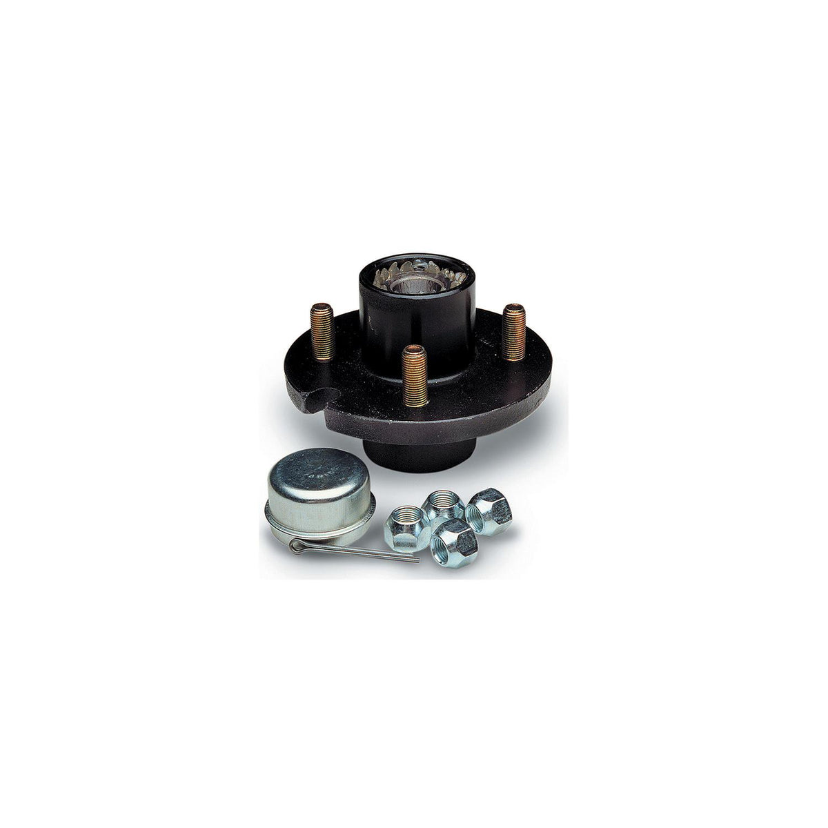 Dexter Replacement Wheel Hub Kit