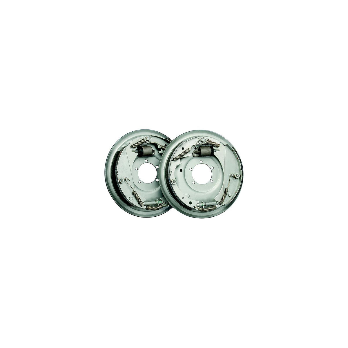 Dexter 12″ Hydraulic Drum Brake Assembly - Sold in Pairs (Left & Right)