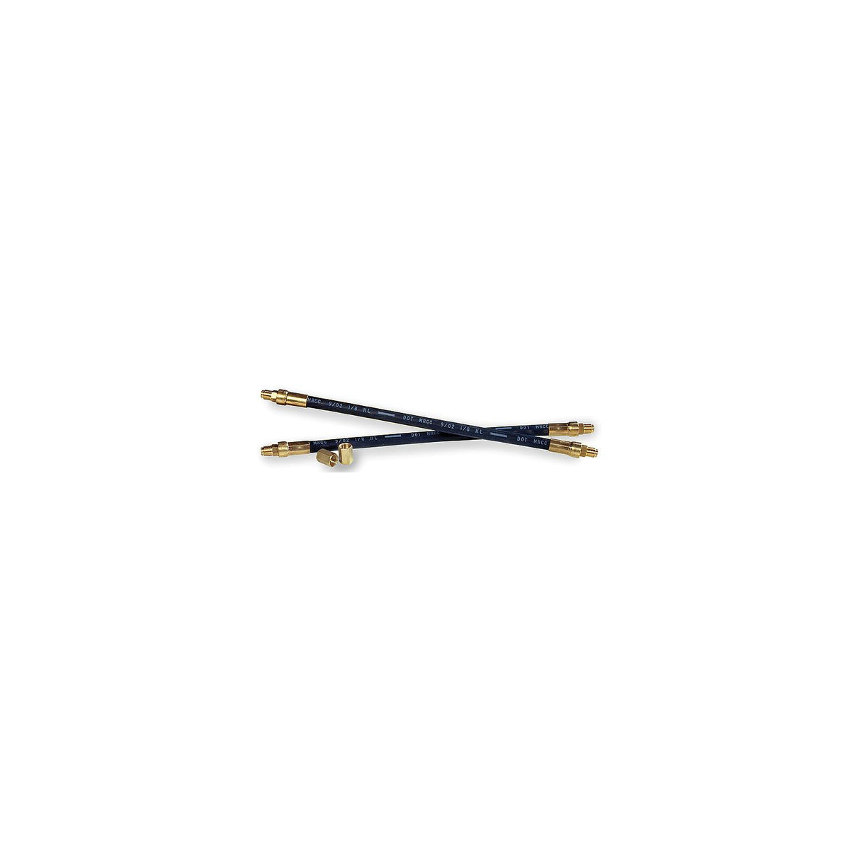 Dexter Flexible Brake Line Kit